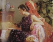 皮诺丹尼尔 - A Lazy afternoon